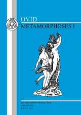 9780862921446-0862921449-Ovid: Metamorphoses I (English and Latin Edition)