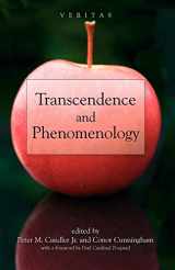 9780334041436-0334041430-Transcendence and Phenomenology (Veritas)