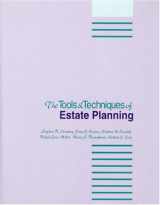 9780872182912-0872182916-Tools and Techniques of Estate Planning, 12th Edition