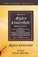 9781556350665-155635066X-Remains of Myles Coverdale, Bishop of Exeter (Parker Society)