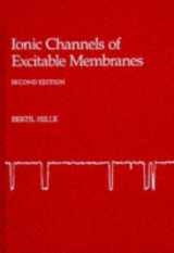 9780878933235-0878933239-Ionic Channels of Excitable Membranes
