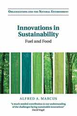 9781107421110-110742111X-Innovations in Sustainability (Organizations and the Natural Environment)
