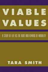 9780847697618-0847697614-Viable Values: A Study of Life as the Root and Reward of Morality