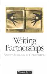 9780814159187-0814159184-Writing Partnerships: Service-Learning in Composition