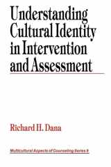9780761903642-076190364X-Understanding Cultural Identity in Intervention and Assessment (Multicultural Aspects of Counseling series)