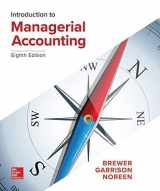9781259917066-1259917061-Introduction to Managerial Accounting