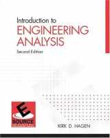 9780131453326-0131453327-Introduction to Engineering Analysis (The Prentice Hall Engineering Source)