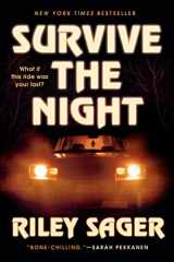 9780593183182-0593183185-Survive the Night: A Novel