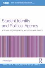 9781032182605-1032182601-Student Identity and Political Agency (Research into Higher Education)