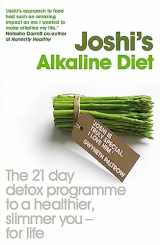 9781444780567-1444780565-Joshi's Alkaline Diet