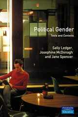 9780745015620-074501562X-Political Gender: Texts & Contexts