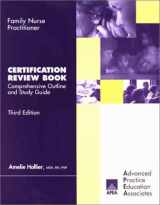 9781892418081-1892418088-Family Nurse Practitioner Certification Review Book