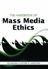9780805861921-0805861920-The Handbook of Mass Media Ethics