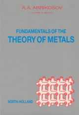 9780444870940-0444870946-Fundamentals of the Theory of Metals