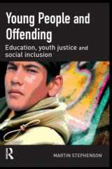 9781843921554-1843921553-Young People and Offending