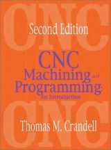 9780831131180-0831131187-CNC Machining and Programming: An Introduction