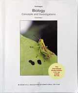9781259922244-1259922243-Biology: Concepts and Investigations