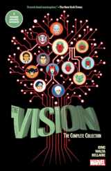 9781302920555-1302920553-VISION: THE COMPLETE COLLECTION