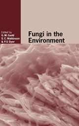 9780521850292-0521850290-Fungi in the Environment (British Mycological Society Symposia, Series Number 25)