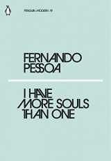 9780241339602-024133960X-I Have More Souls Than One (PENGUIN MODERN)