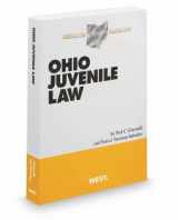 9780314618191-0314618198-Ohio Juvenile Law, 2013 ed. (Baldwin's Ohio Handbook Series)