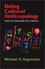 9781577662082-1577662083-Doing Cultural Anthropology: Projects for Ethnographic Data Collection