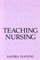 9780201092653-0201092654-Teaching Nursing