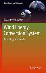 9781447122005-1447122003-Wind Energy Conversion Systems: Technology and Trends (Green Energy and Technology)