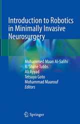 9783030908614-3030908615-Introduction to Robotics in Minimally Invasive Neurosurgery