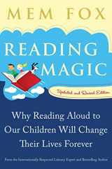 9780156035101-0156035103-Reading Magic: Why Reading Aloud to Our Children Will Change Their Lives Forever