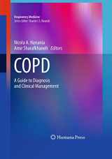 9781493960842-1493960849-COPD: A Guide to Diagnosis and Clinical Management (Respiratory Medicine)