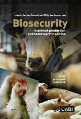 9781789245684-1789245680-Biosecurity in Animal Production and Veterinary Medicine: From Principles to Practice