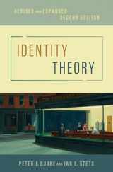 9780197617199-0197617190-Identity Theory: Revised and Expanded
