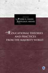 9788178298771-8178298775-Educational Theories and Practices from the Majority World