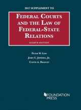 9781683286400-1683286405-Federal Courts and the Law of Federal-State Relations, 2017 Supplement (University Casebook Series)