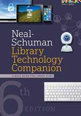 9780838918661-0838918662-Neal-Schuman Library Technology Companion: A Basic Guide for Library Staff