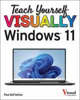 9781119866442-1119866448-Teach Yourself VISUALLY Windows 11 (Teach Yourself VISUALLY (Tech))