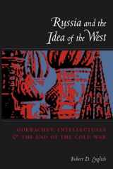 9780231110594-0231110596-Russia and the Idea of the West
