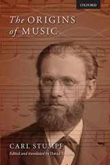 9780199695737-0199695733-The Origins of Music (European Society for the Cognitive Sciences of Music)