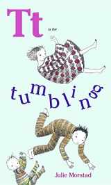9781927018446-1927018447-T is for Tumbling