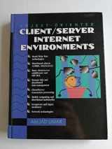 9780133755442-0133755444-Object-Oriented Client/Server Internet Environments