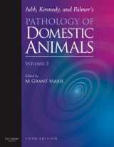 9780702027864-0702027863-Jubb, Kennedy & Palmer's Pathology of Domestic Animals: Volume 3