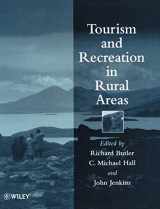 9780471976806-0471976806-Tourism and Recreation in Rural Areas