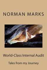 9781500791964-1500791962-World-Class Internal Audit: Tales from my Journey