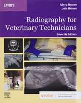9780323763707-0323763707-Lavin's Radiography for Veterinary Technicians