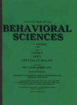9781884588570-1884588573-Absolutely Simple And Easy Behavioral Sciences: Usmle, Spex, Specialty Board