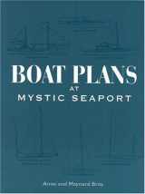 9780913372869-0913372862-Boat Plans at Mystic Seaport