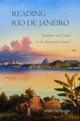 9781503632929-150363292X-Reading Rio de Janeiro: Literature and Society in the Nineteenth Century