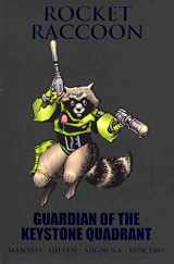 9780785155270-0785155279-Rocket Raccoon: Guardian of the Keystone Quadrant