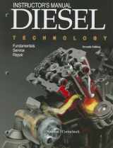 9781590707722-1590707729-Diesel Technology, Instructor's Manual